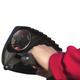 Polaris Sportsman / Sportsman Touring ATV Handlebar Handguards with Rearview Mirror - Pair by Kolpin Powersports